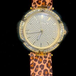 Tahari Watch, almost brand new